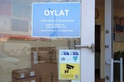 Yurtiçi Kargo Turna