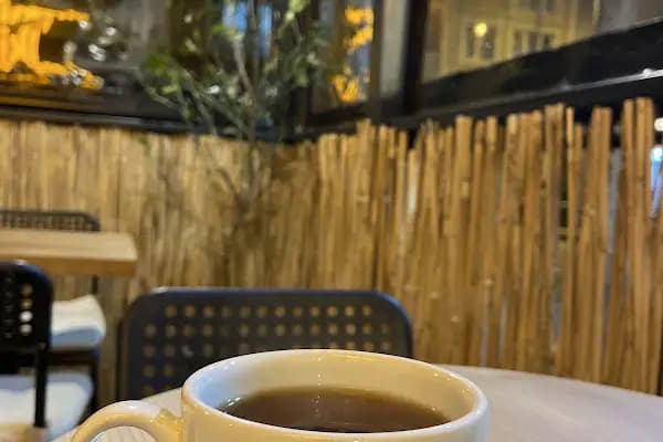 Yirmi İki Makarna Dükkanı Gürsu - Restoran - Bursa Gemlik