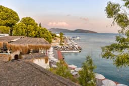 Bodrum Bay Resort