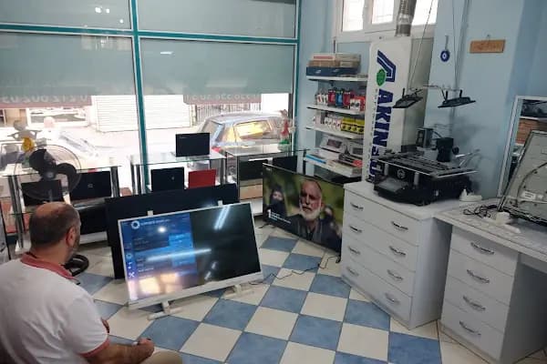 2 Bilişim Bilgisayar &amp; Teknik Servis - Bilgisayar Tamir Servisi - İstanbul Bağcılar