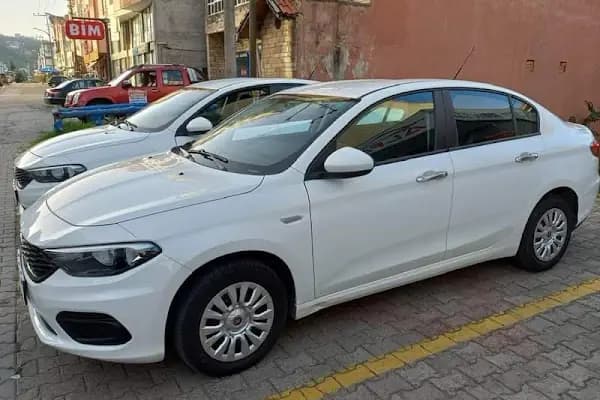 ALFA CAR RENTAL - Resim 17