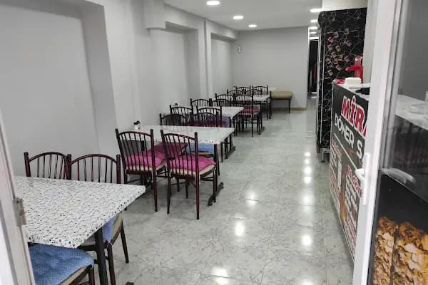 Miraç Döner - Dönerci - Bursa İnegöl