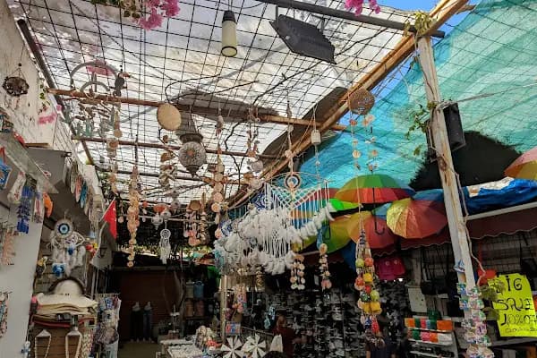 NEKTAR AKTAR - Organik Gıda Marketi - Muğla Bodrum
