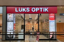 Lüks Optik