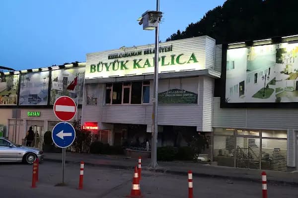 Başak Eczanesi - Eczane İçeren İşletme - Ankara Altındağ