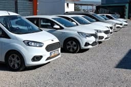 Azun Rent A Car