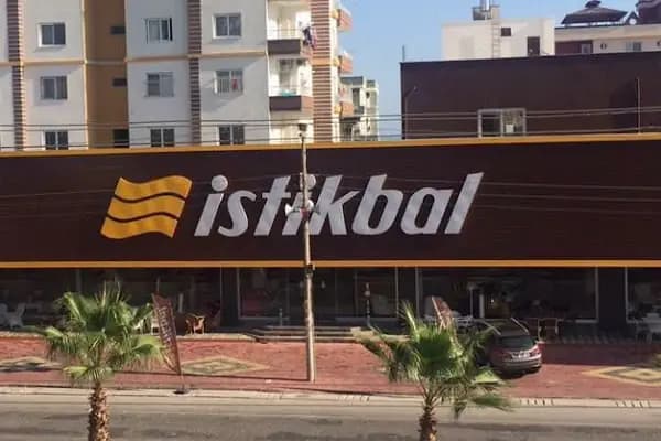 İstikbal erdemli ev concept - Mobilya mağazası - Mersin Erdemli