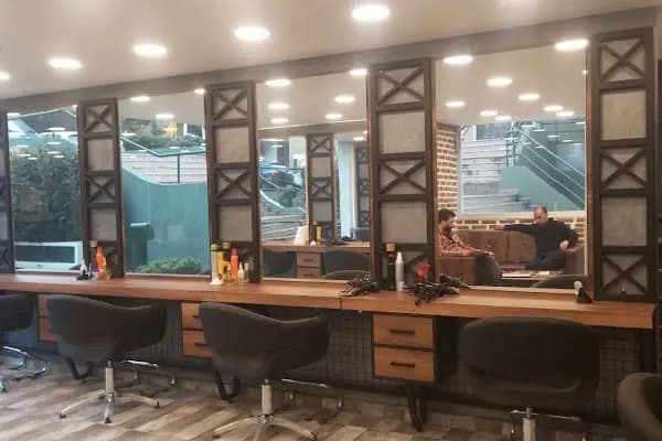 Bonhuer Bayan Kuaforu - Kuaför - İstanbul Arnavutköy