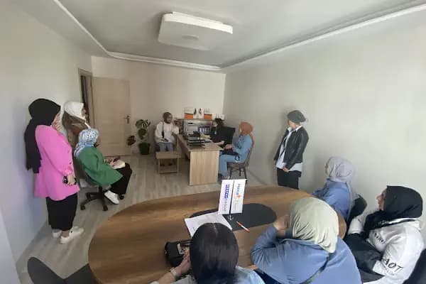 Mertay Group Personel Temini Çerkezköy - İnsan Kaynakları Danışma Şirketi - Tekirdağ Çerkezköy