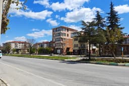 Akşehir Özel Umut Evi Rehabilitasyon Merkez