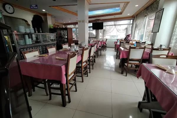 Öz Adana Kebap Ve Lahmacun Salonu - Restoran - Konya Yalıhüyük