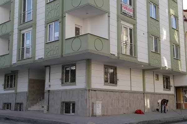 İslambey Cami - Cami - İstanbul Arnavutköy