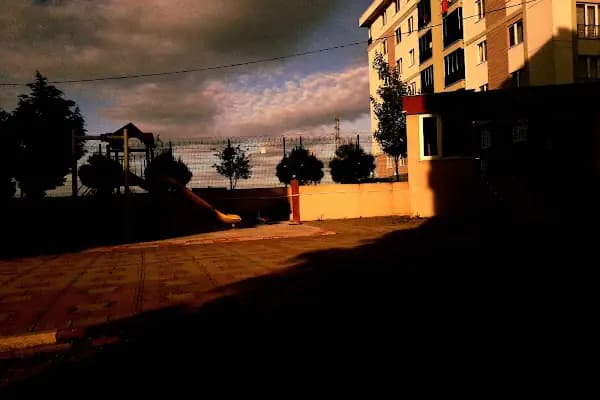 Sultan Konakları - Apartman Kompleksi - Tekirdağ Çorlu