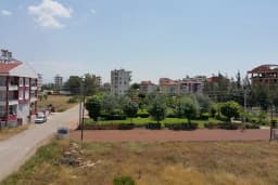Şehit Hamza Uzguç Parkı