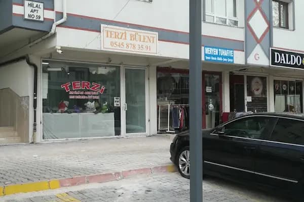 Terzi Bülent - Terzi - Ankara Etimesgut