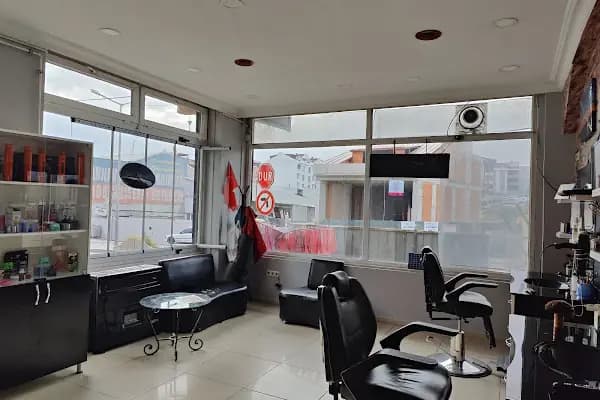 Çakır erkek kuaför - Kuaför - İstanbul Arnavutköy