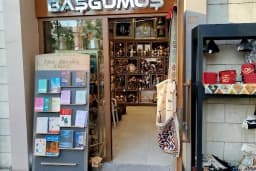 BAŞGÜMÜŞ