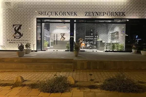 Alisyeso hair &amp; make up studio - Kuaför - Malatya Yeşilyurt