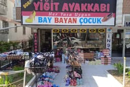 Yiğit Ayakkabı