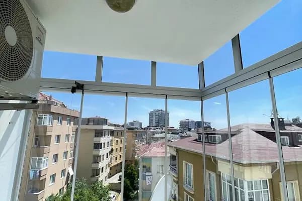Yapı Dekor İstanbul - PVC Pencere Tedarikçisi - İstanbul Ataşehir