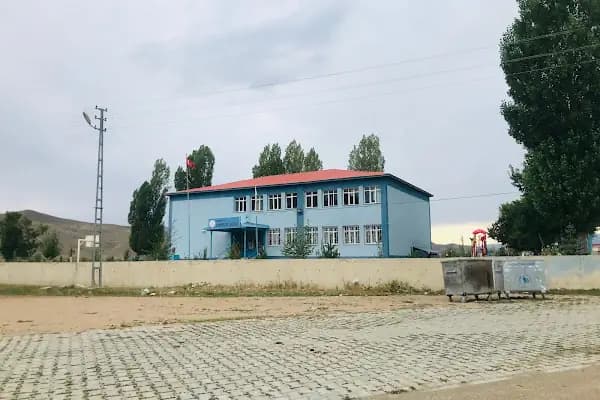 Cumhuriyet Ilkokulu - Okul - Erzurum Aşkale