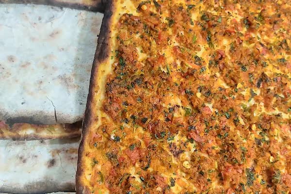 Akbaş Pide Fırını - Fırın - Gaziantep Şahinbey