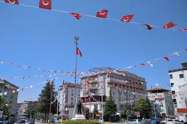 Acıpayam Denizli - İnşaat Şirketi - Denizli Acıpayam