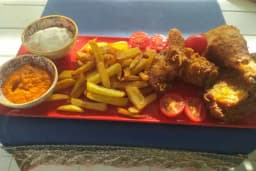 TABA Ev Yemekleri