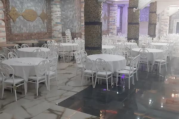 Kozanlı Plaza&amp;Düğün Salonları - Düğün Salonu - Gaziantep Şehitkamil