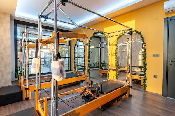 Suud Clinic - Fizik Tedavi Kliniği - Antalya Alanya