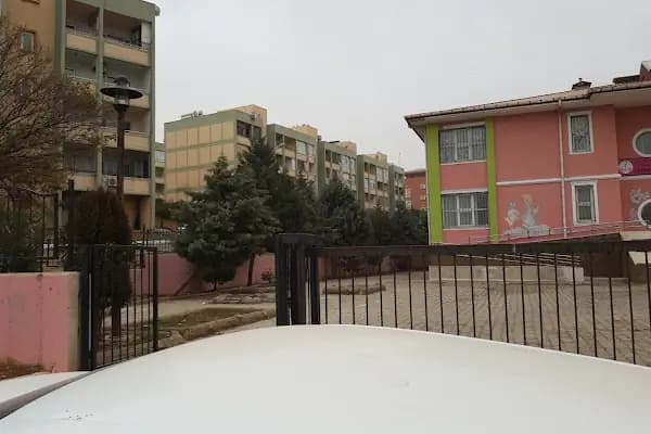 Toki Akabe Anaokulu - Eğitim - Şanlıurfa Akçakale