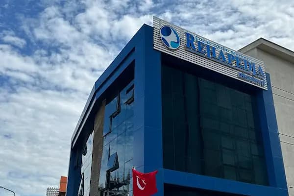 Rehapedia Akademi Özel Eğitim ve Rehabilitasyon Merkezi - Eğitim Kurumu - İstanbul Bağcılar