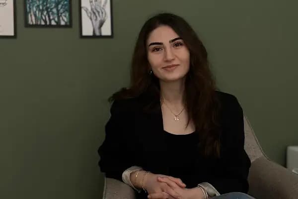 Trabzon Psikolog Hatice Pehlivan Sağlam - Psikolog - Trabzon Akçaabat