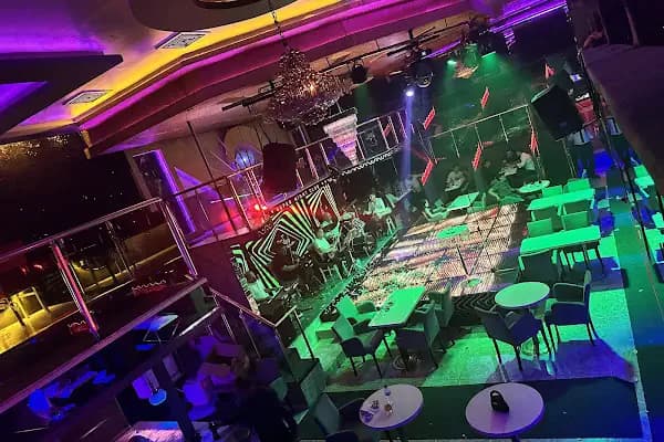 Süper Night Club - Gece kulübü - Balıkesir Karesi
