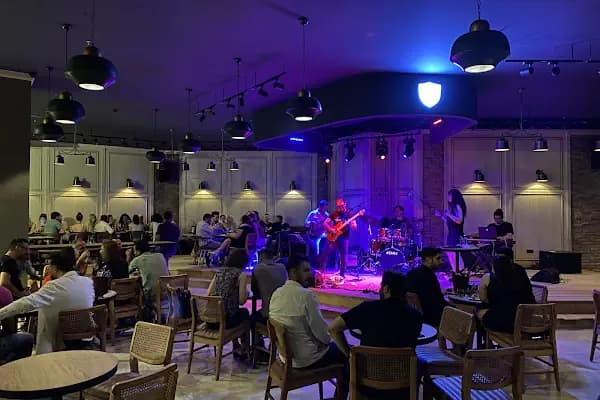 JJ Pub Gaziantep - Pub - Gaziantep Şehitkamil