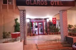 Glaros Hotel