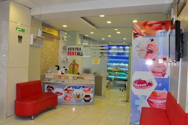 Estetica Dent all safa hast.yan sokağı bağcılar acil diş zirkon Safa diş - Diş Kliniği - İstanbul Bağcılar