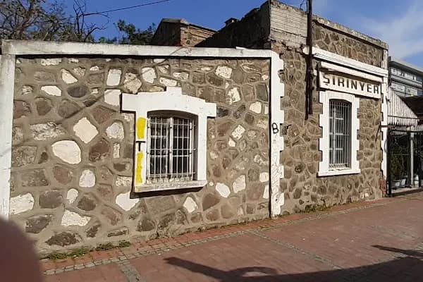 Şirinyer Metro İstasyonu - Ulaşım Hizmeti - İzmir Buca