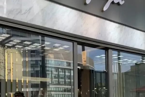 Giya Mücevherat - Kuyumcu - İstanbul Ataşehir