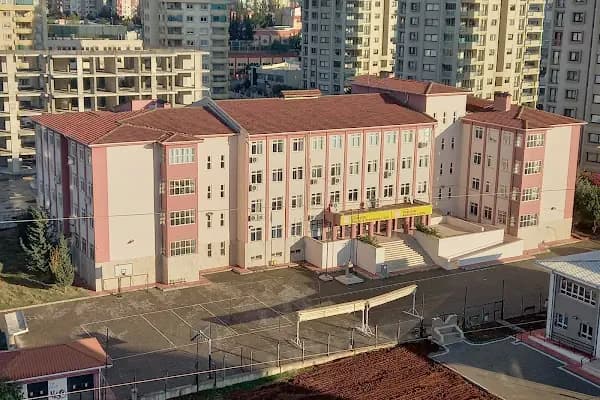 Vehbi Güzel Mesleki ve Teknik Anadolu Lisesi - Okul - Adana Çukurova