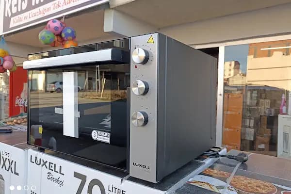 REİSMARKET - Gıda Ürünleri Tedarikçisi - İstanbul Arnavutköy