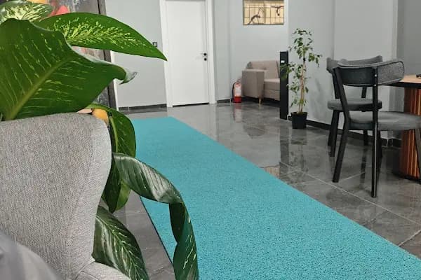 Private Fitness Spor Klübü - Spor Aktiviteleri Parkı - Şanlıurfa Karaköprü