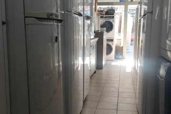 Yüzüncü Yıl Spot Mağazasi - İkinci El Mağazası - Ankara Altındağ