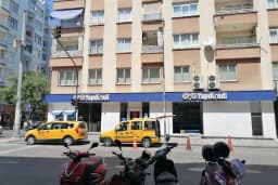 Yapı Kredi - Mersin Yenimahalle Şubesi