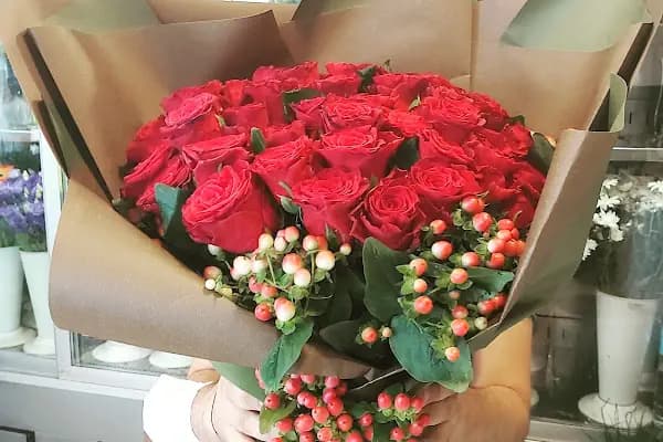 Gemlik Çiçek Shop - Çiçekçi - Bursa İnegöl