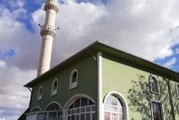 Hoyukkuyu camii
