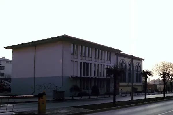Devrim Erbil Çağdaş Sanatlar Müzesi - Müze - Balıkesir Balya