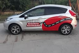 Yeni Rota Sürücü Kursu Alaçam