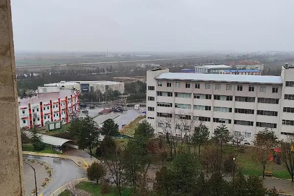 Edirne Arastirma Hastanesi - Hastane - Edirne Edirne Merkez