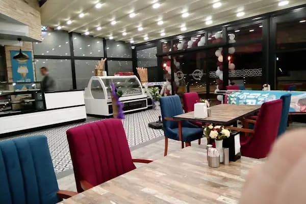 Akdo | TürkmenBaşı Şube - Restoran - Adana Seyhan